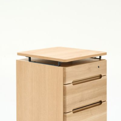 ＳＷ８００１　クリアネル　ワゴン用天板（奥行４５０ｍｍ）
